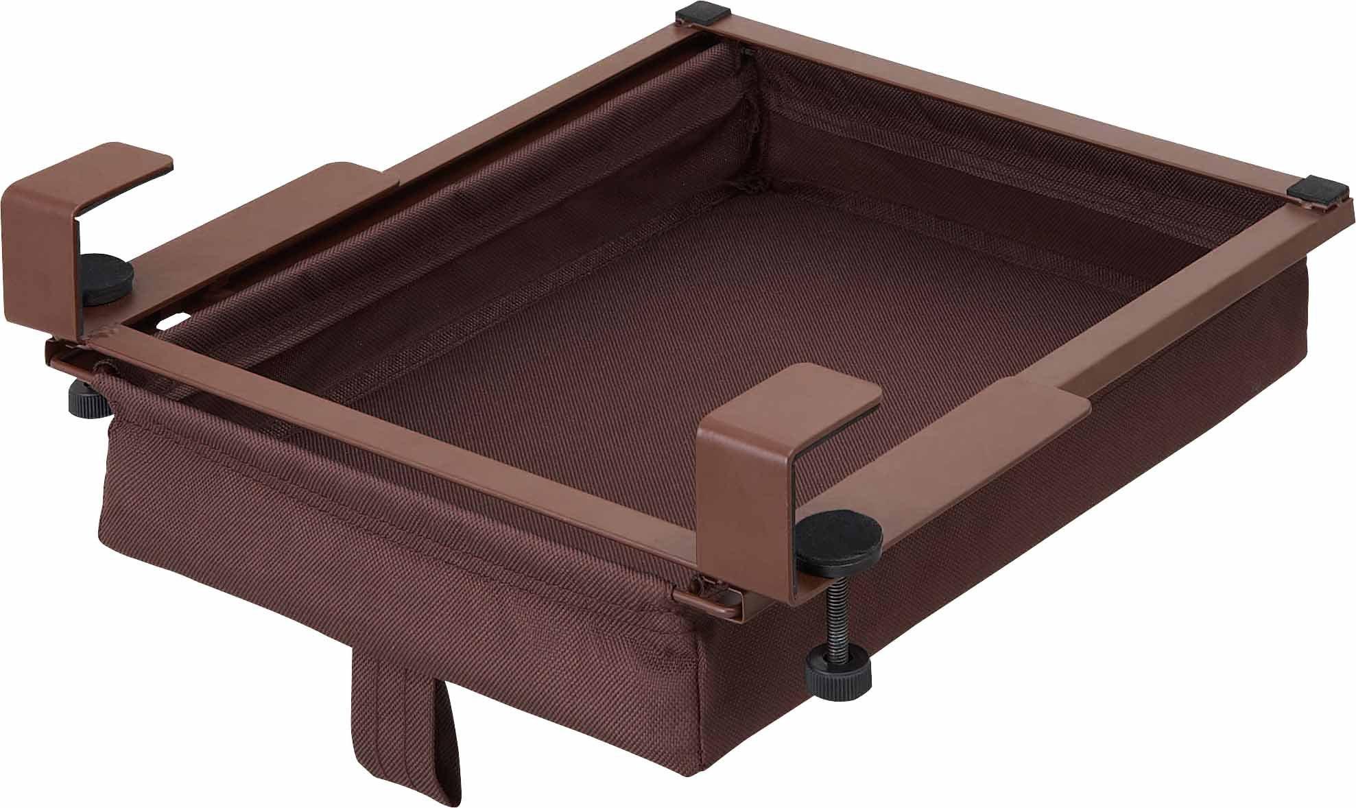 

Cogit хранилище для вашей гостиной, удобное для хранения столовых приборов и мелких предметов. Выдвижной ящик под столом, для детской комнаты или кабинета.