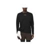 SALOMON Sense Aero Graphic Seamless Stretch Minimalist Skin-Friendly Long Sleeve T-Shirt Men Tops C26973