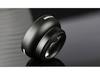 Universal 37MM 0.45X Super Wide Angle + Macro Mobile Phone Lens