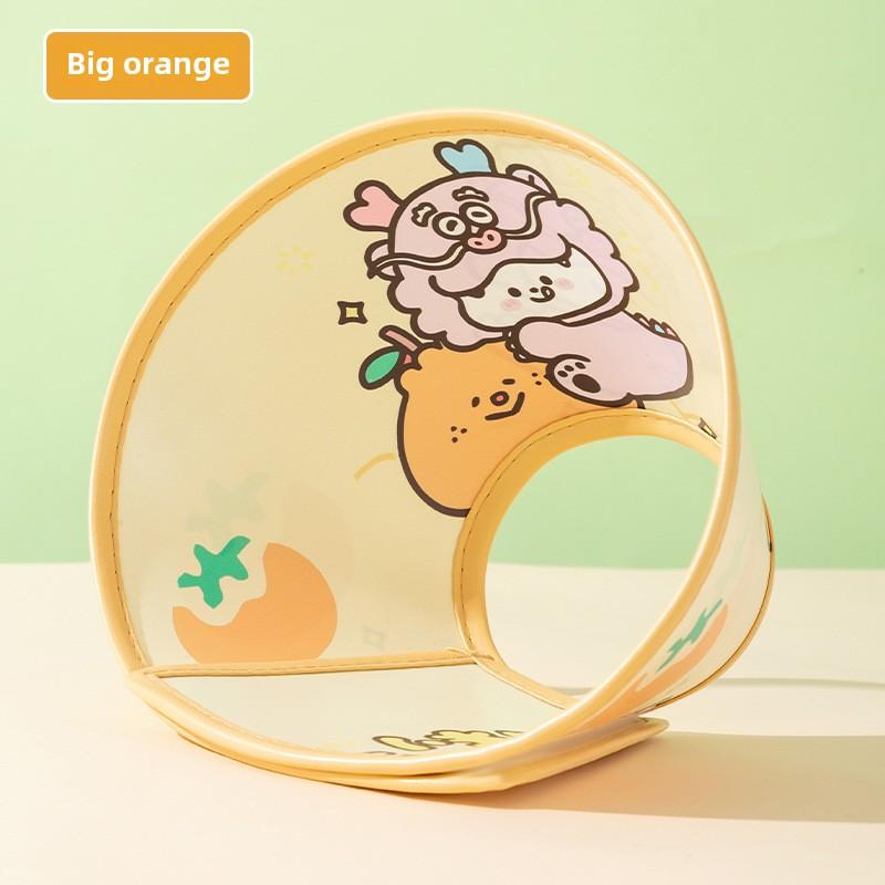 Good Luck for Cats, Auspicious Words for Pets, Elizabeth Rings, Dog Bite-proof Headgear, Waterproof Neck Rings, Pet Products.