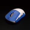 Custom Textured Reptile Grain Grip Tape Compatible Ultra-Light Symmetrical Ergo Feather-Light Mouse Skin Gift for GPW2/3