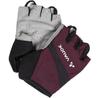 VAUDE Bike Active Short Cycling Gloves (beige)