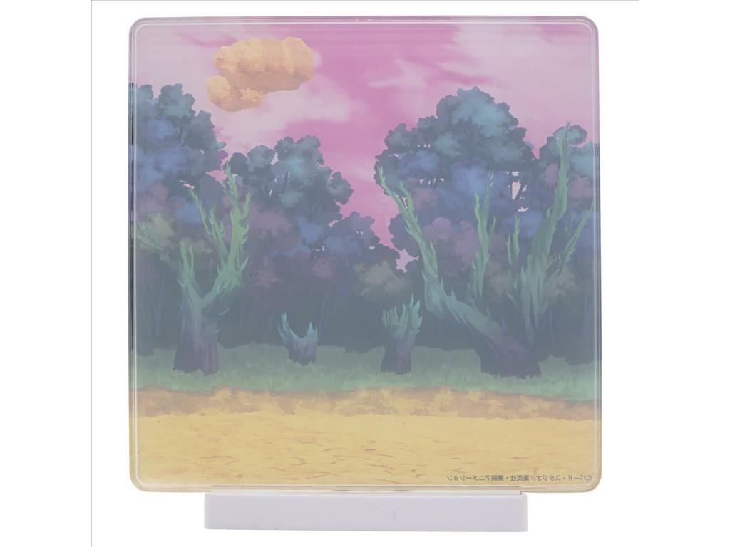 Dragon Ball DAIMA Kaiōshin (Mini) Figure with Panel