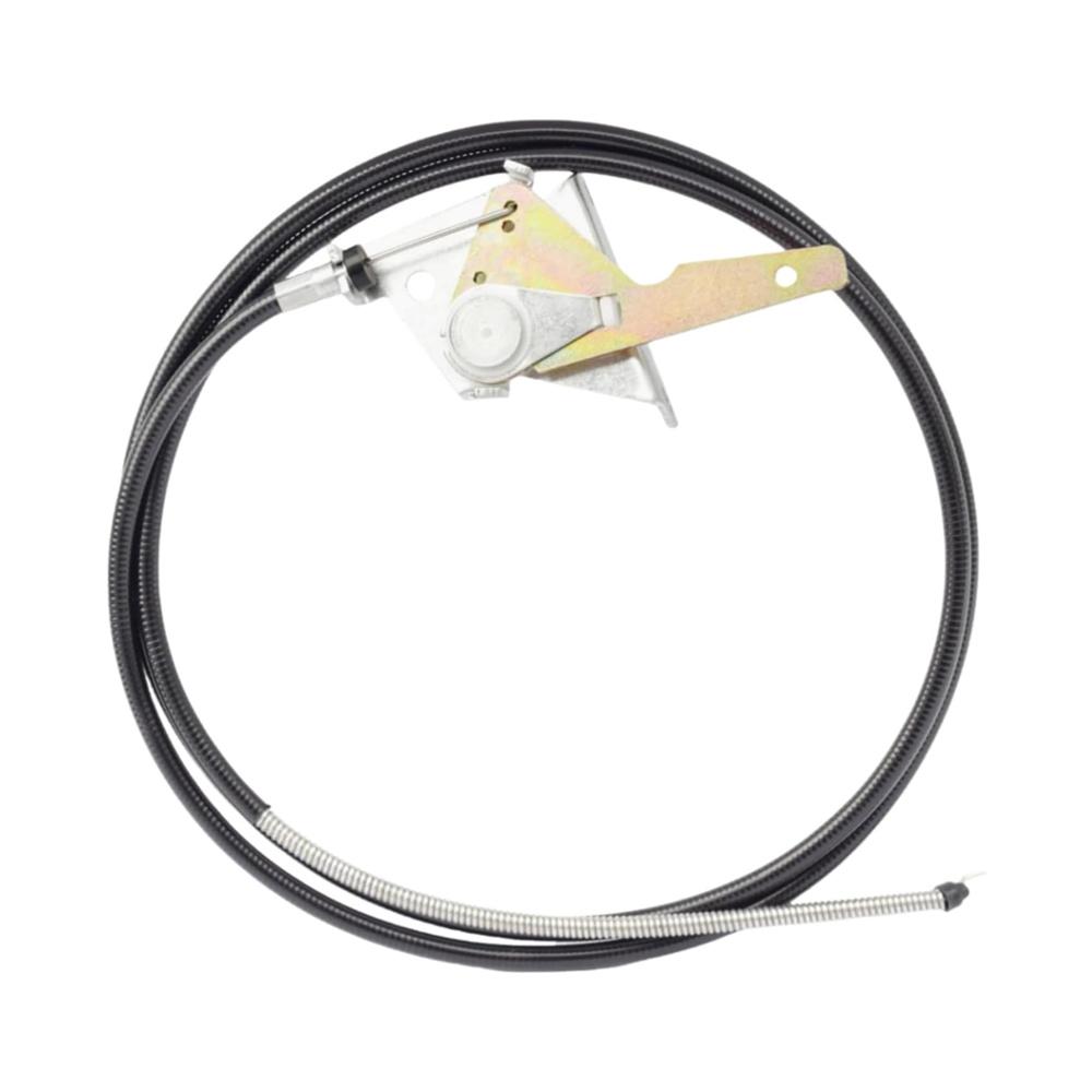 Throttle Choke Cable 57" 946-05145 For Cub Cadet RZT 42 46 50 54 S L L54 L50 L46