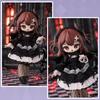 Blind Doll Blind Box BJD Doll Pilgrimage to a Hidden Land Scale BJD Articulated Figure Anime Doll Gift for Girls Ages 15 and Up Made of PVC ABS with