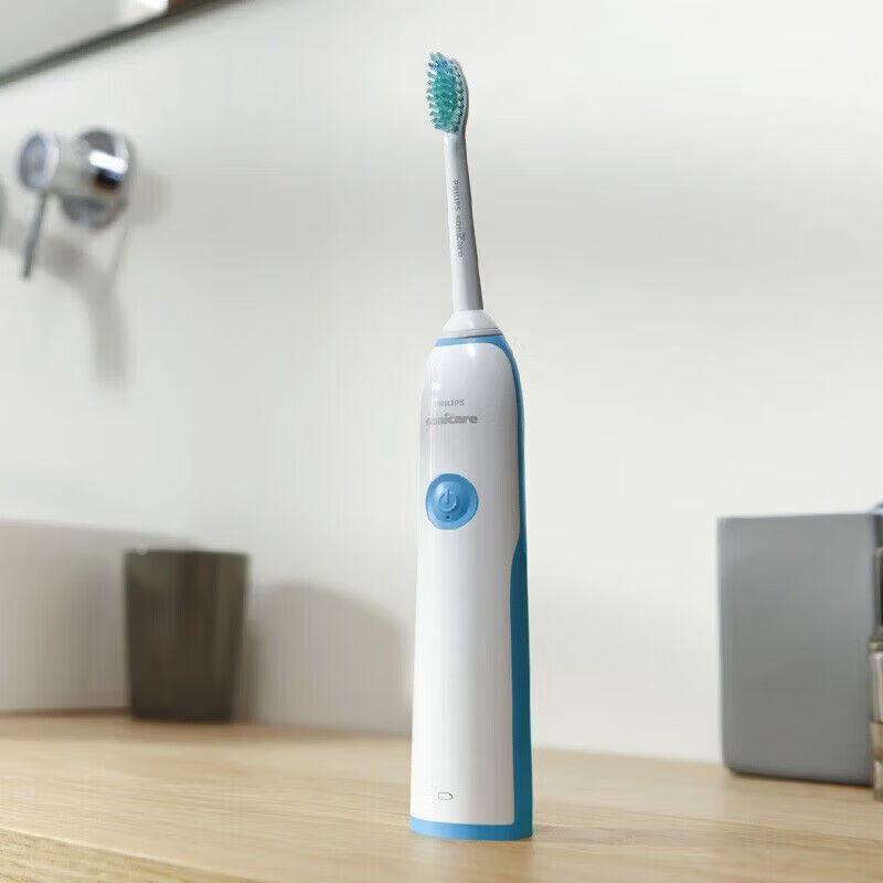 Philips HX3216/13 Electric Toothbrush