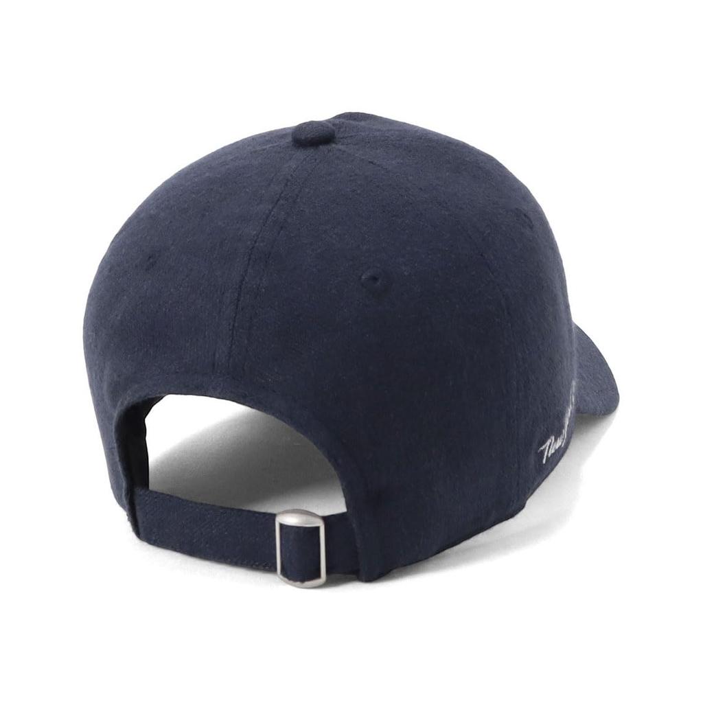 9TWENTY MLB NY Navy Size 920 NEYYAN FRENCH LINEN NVY [New Era] Cap, M/L,