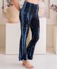 Chita [Tie-Dye] Sadhana Flare Pants_3 Colors
