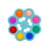 Rotation  Sensory Toy    Toy Early Educational Toy