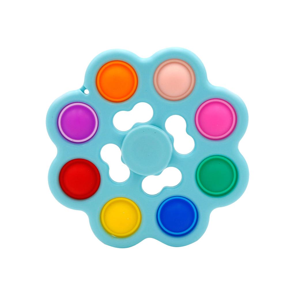 Rotation  Sensory Toy    Toy Early Educational Toy