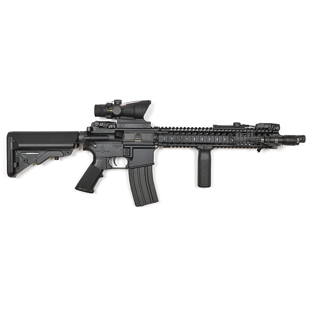 Ryohin Takehin SF Stamped M300A Type Scout Light 2 Click 20mm Rail White LED & Switches, Remote, Compatible, High-Intensity