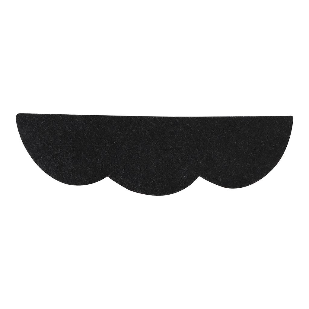 Costume Classic Super Mario for Kids Party Chili Role Play Carnival Christmas Halloween with Hat and Beard Red L 7-8 Years