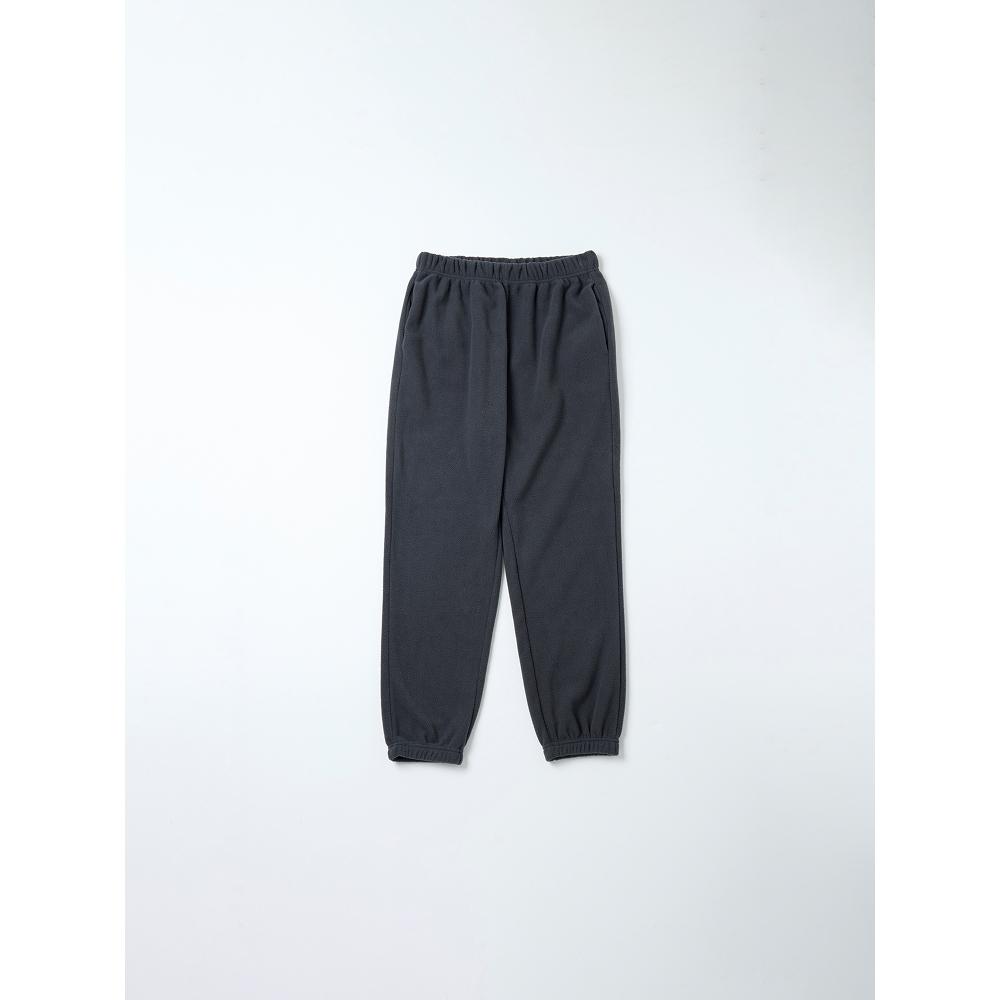 Daiso [arrived In SepteMber Shared] Fleece Jogger Pants M Dark Gray