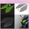 Shield Transparent Headlight Protection Cover For Honda Forza 750 Models 2020 2022