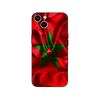 Black tpu Case For Samsung Galaxy A50 50S A30S A10 A01 A11 A21S A31 A41 A51 A71 Cover  Morocco flag Moroccan