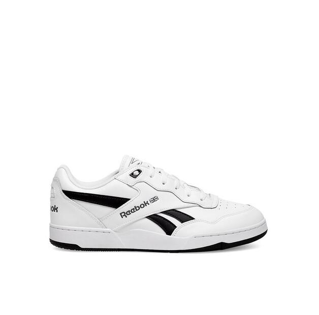 Мужские кроссовки Reebok Bb 4000 ii 100033316 белый