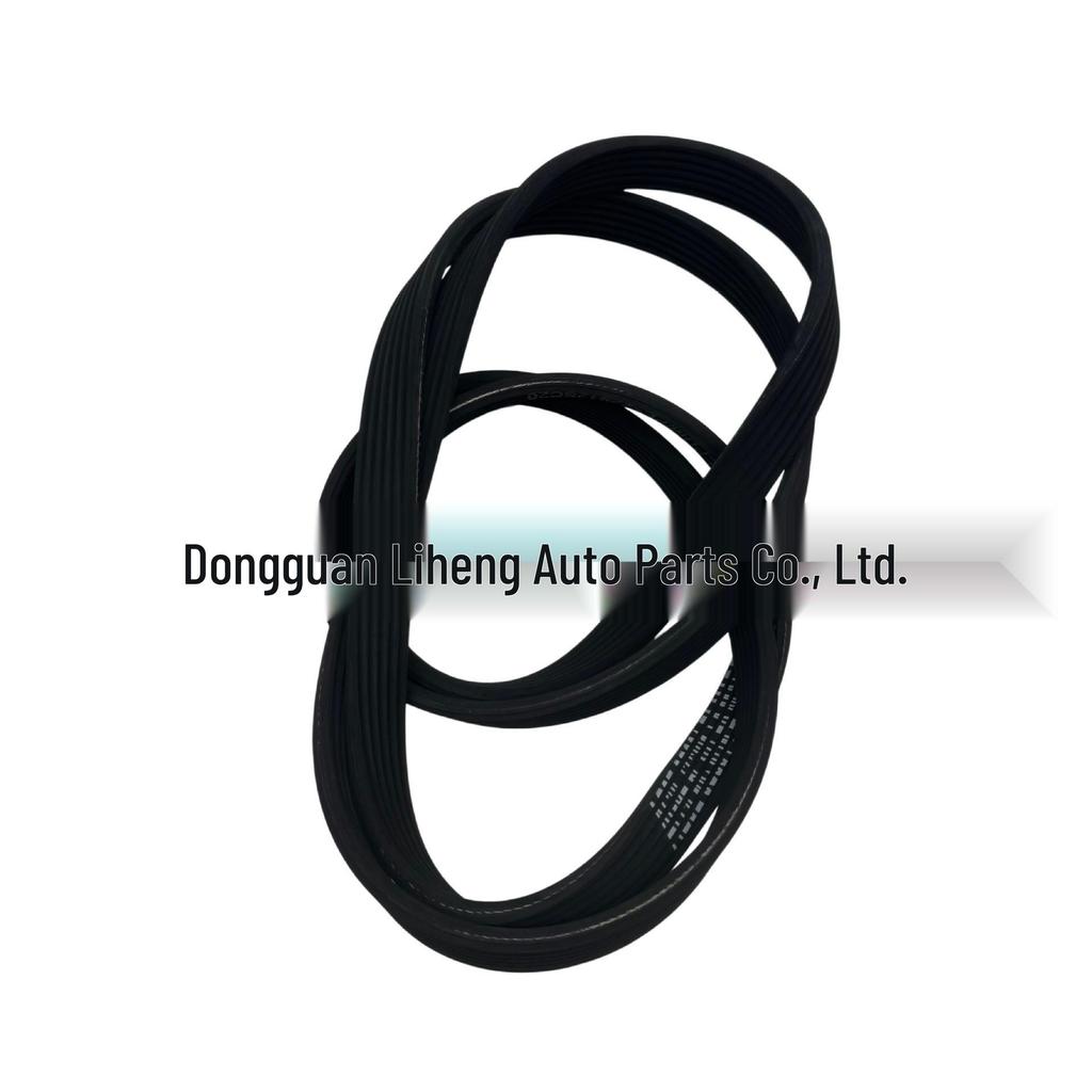 Belt 6PK2281 for Volvo S80L 2.0 & S60