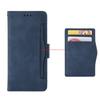 For Xiaomi Redmi 13C 5G/13R 5G/Poco M6 5G Leather Wallet Case Stand Folio Card Holder Phone Cover