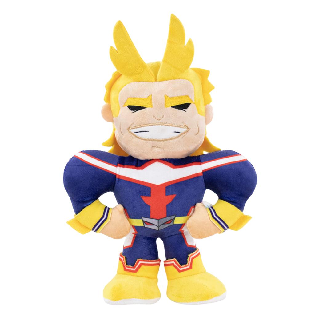 My Hero Academia All Might Character Plush Toy