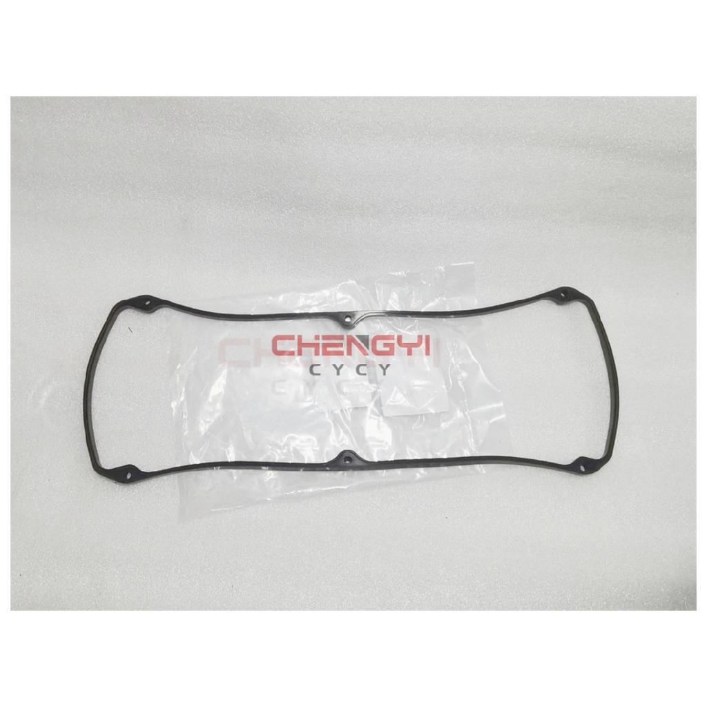 4G63 4G64 Valve Cover Cylinder Head Rocker Gasket Spark Plug Sealing Ring For Pajero Montero V11W V31W KG5W MD188435 MD198128