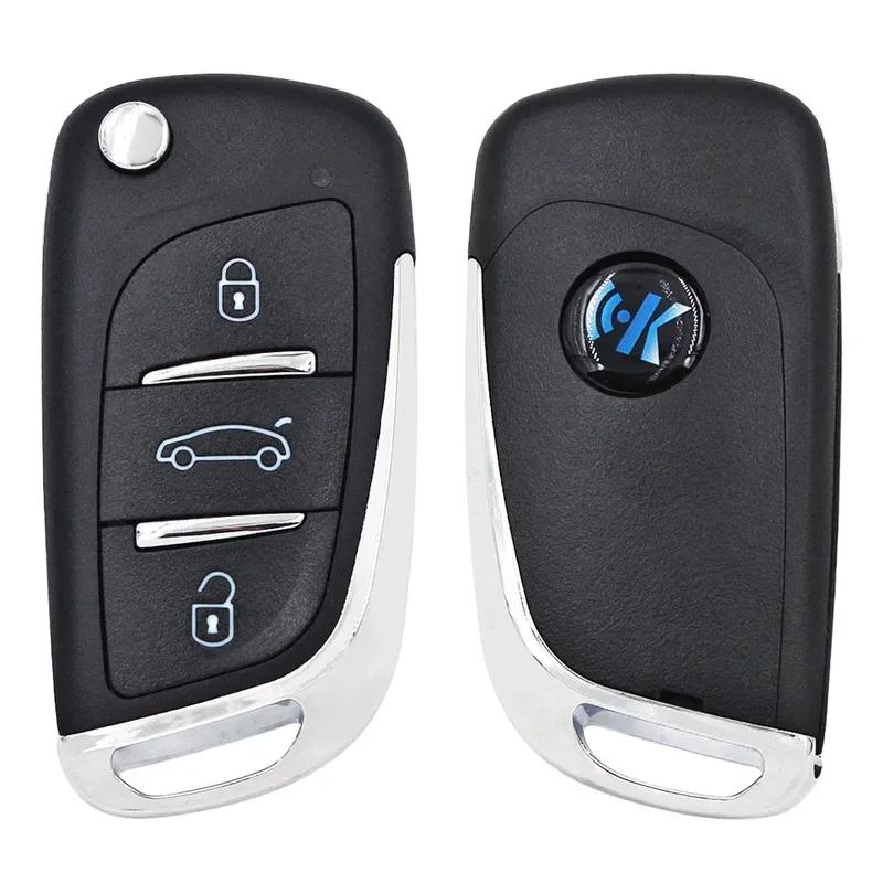 1pc KEYDIY B Series KD Remote Key B01 B02 B05 B11 B12 B13 B15 B16 B18 B21 B22 B25 B28 B29 B30 B33 B34 B35 for KD900 KD-X2 KD-MAX