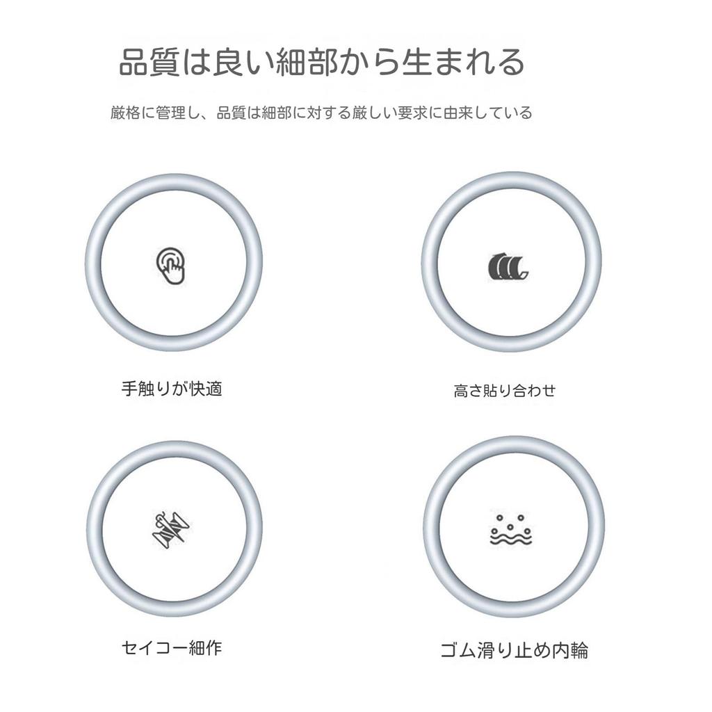 Steering Wheel Cover, Compatible with Toyota Prius 30 Series, 40 Series, 50 Series, Steering