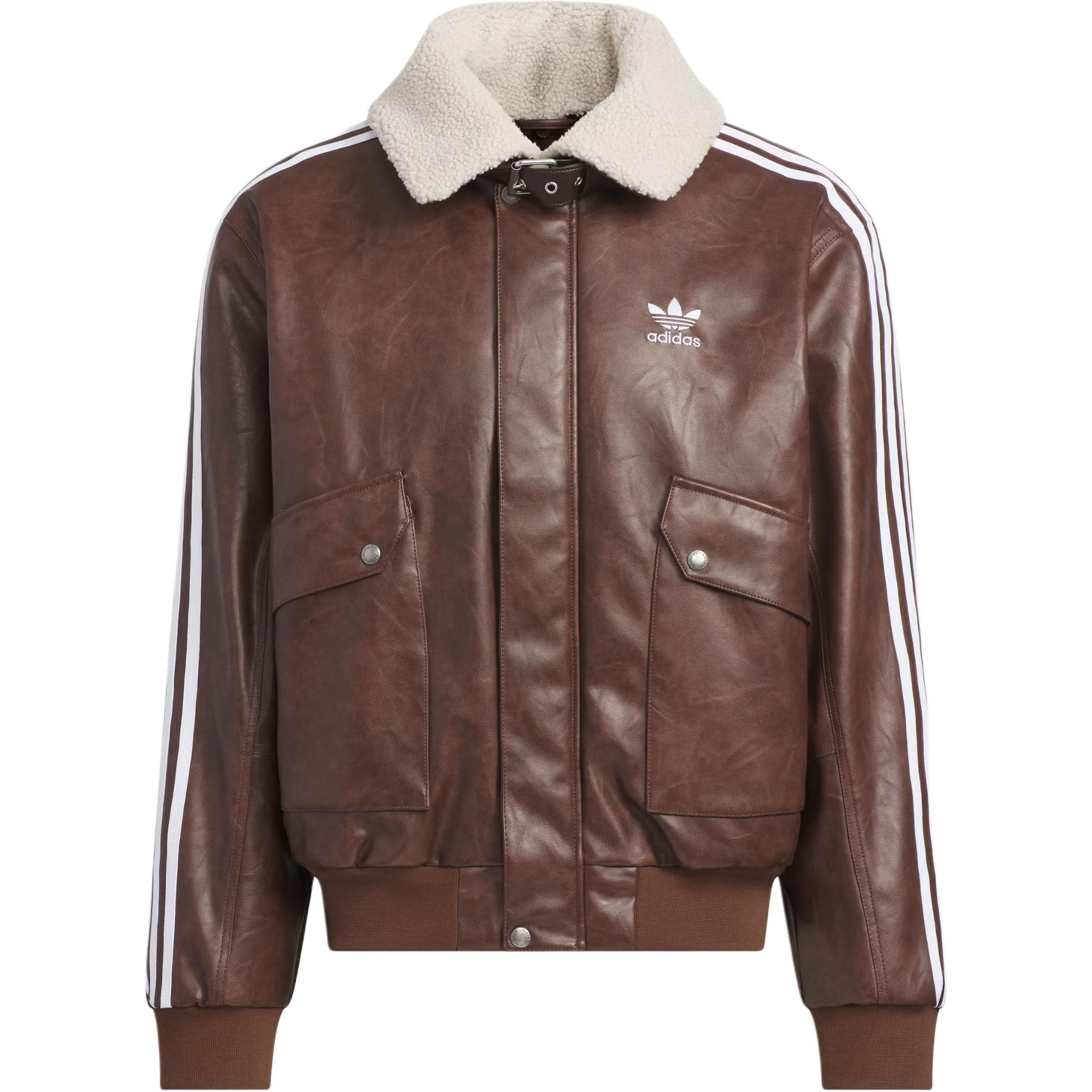 

Adidas Originals PU PAD JKT Jacket Men s KF3692 S