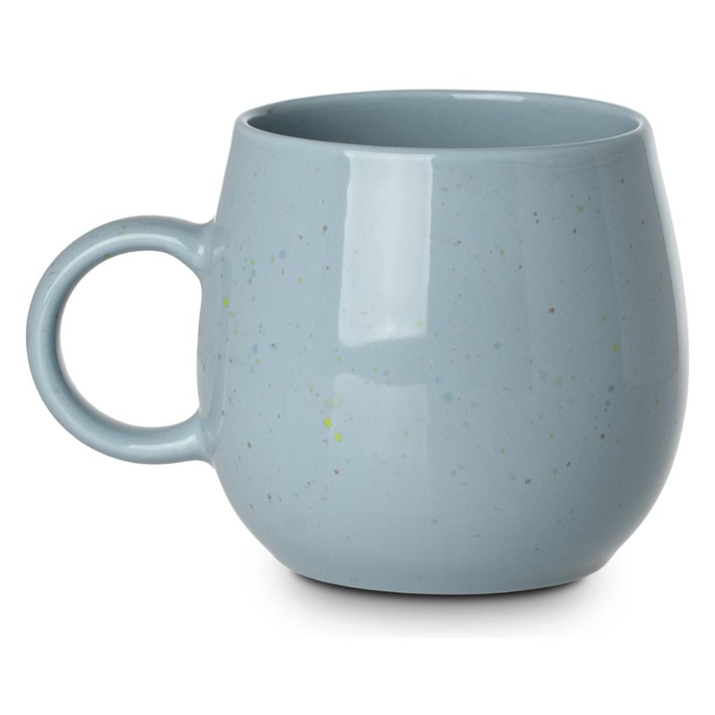 Niebieski Kubek 480 Ml Speckle Pop