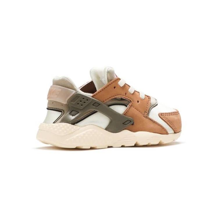 Nike Air Huarache Stussy Desert Oak 2021 TD DH3323-200