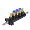 Tire Changer, Air Cylinder Valve, Replacement Foot Switch, Lever Pedal, Air Change Valve