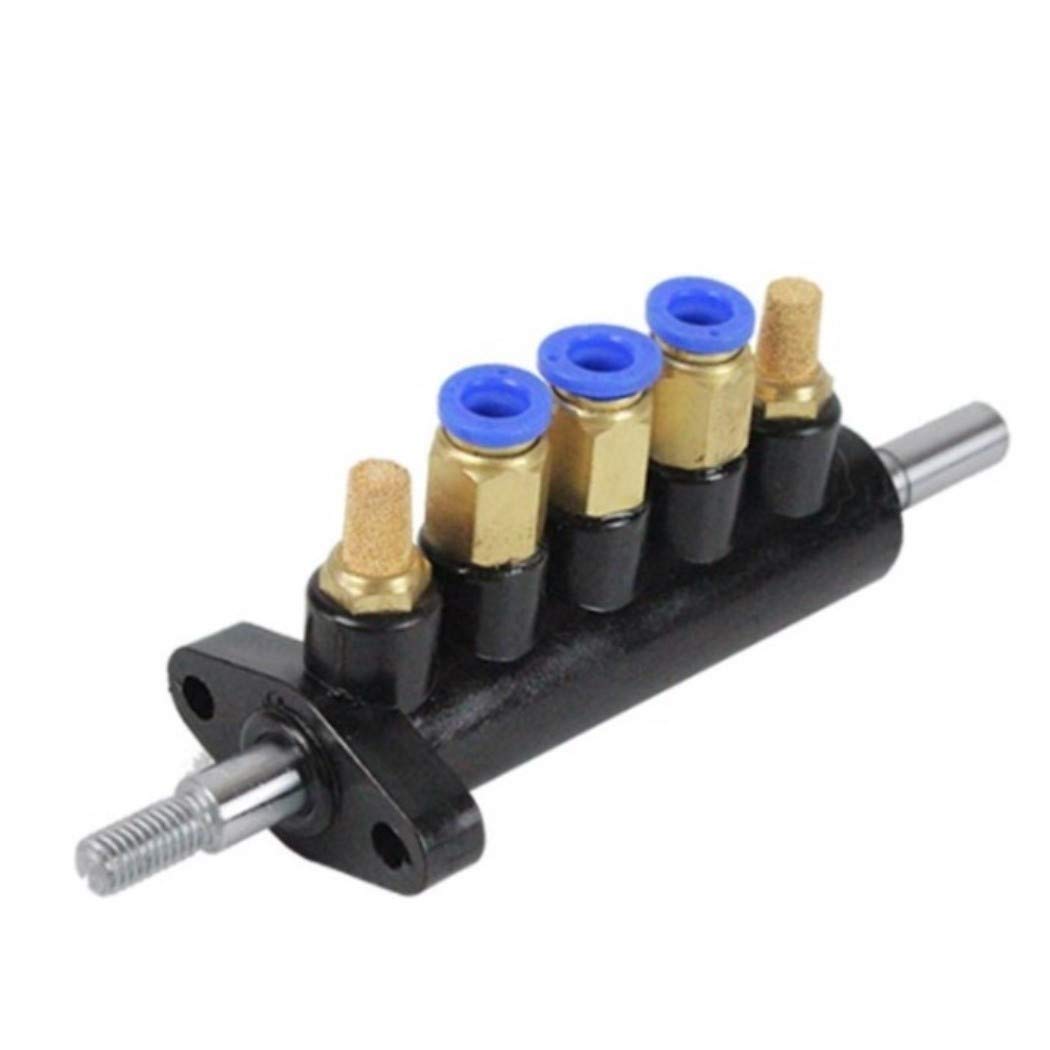 

Tire Changer, Air Cylinder Valve, Replacement Foot Switch, Lever Pedal, Air Change Valve