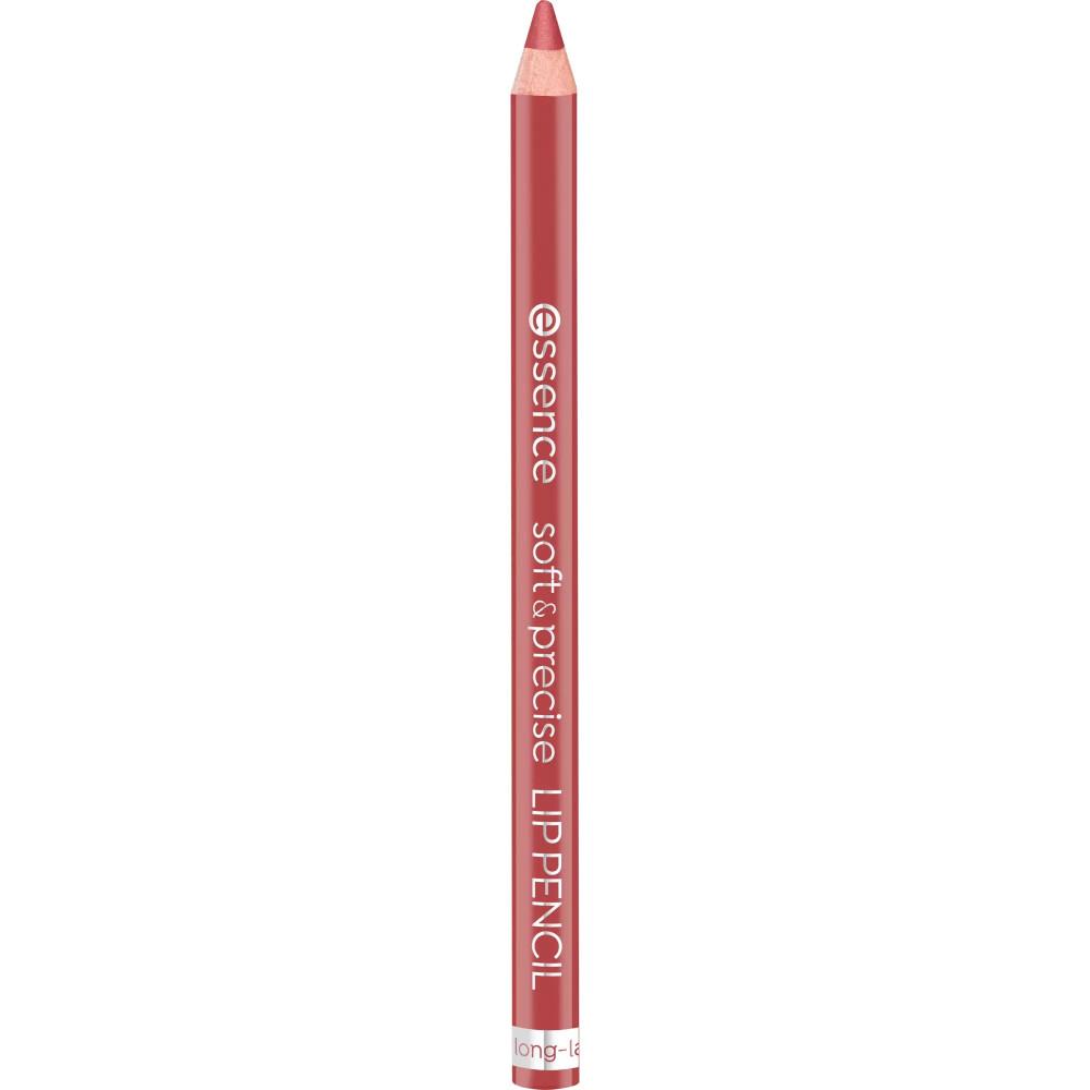 Essence - Crayon à Lèvres Soft & Precise - 