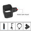 Per DJI OSMO Pocket 3 PULUZ Supporto adattatore di espansione per gabbia con telaio di protezione (Nero)