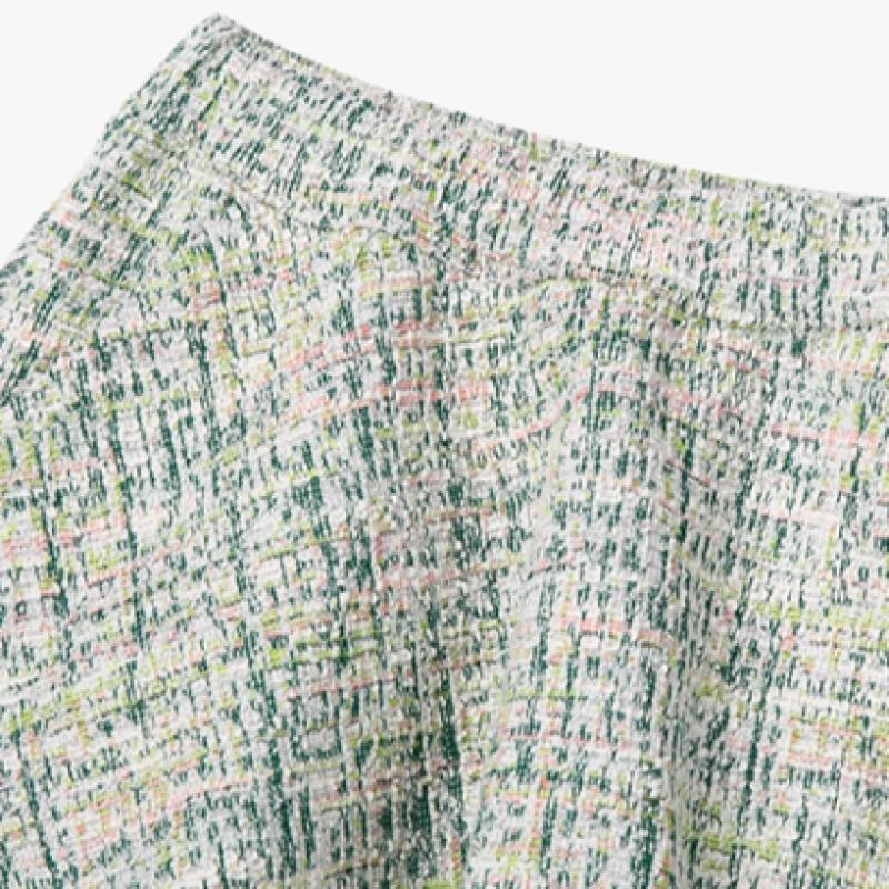 [renoma Kids] Daimaru Tweed Skirt  R2411s601 12 