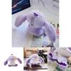 Adorable Lilo&stitch The Series Stitch Plush Pendant Stuffed Toy For Fans 13cm/5in