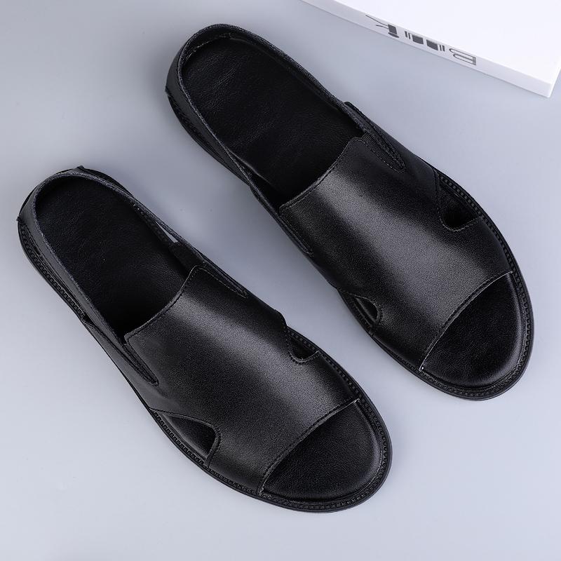 Сандалии для мужчин — фото 4