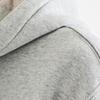 A New bAlAnce Uni Brushed Semi Overhooded Zip Up Nbmdd41013 Ac