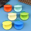 1Pc Bamboo Music Toys Castanets Percussion Instrument Entertainment Props Instruments For Toddler Kids Rhythm Cultivation