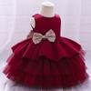 Elegant Princess Gowns for Girls - Perfect for Parties and Special Occasions
