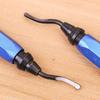 Metal Burr Cutter Sturdy Rotary Deburr Tool Professional Tool Deburring Tool  Pipe Deburring