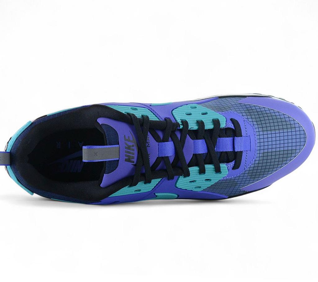 Nike Air Max 90 Drift - Męskie Buty Sneakersy FB2877-500 ORYGINALNE