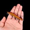 Mikro Minnow Kabanus Masalas 6g Karšis Lėtai Skęstantis Ilgo Metimo Skraidanti Jaukas MI137