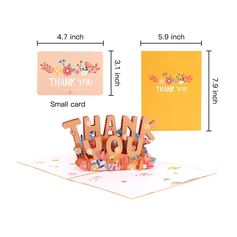 3D Pop-up Father s Day Card – Creative Gift for Dad, Blessing & Gratitude
