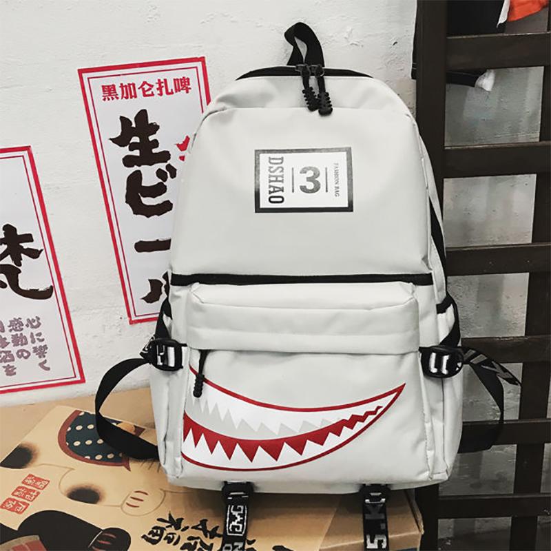 middle school backpack trends