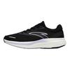 Anta Versatile Non-Slip Wear-Resistant Low-Top Running Shoes Women Sneakers Black Blue 922325585-1