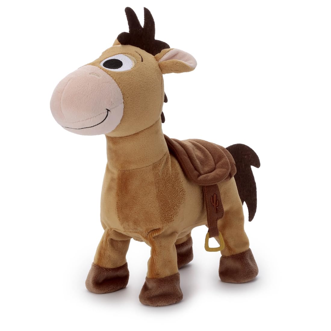 Takara Tomy Arts Pixar Character Toy Story 5 Walking Approximately 30cm (TAKARATOMY A.R.T.S) Bullseye, Height