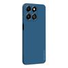PINWUYO JK Touching Series For Honor X6b 4G Case Silky Touch Soft TPU Phone Back Cover