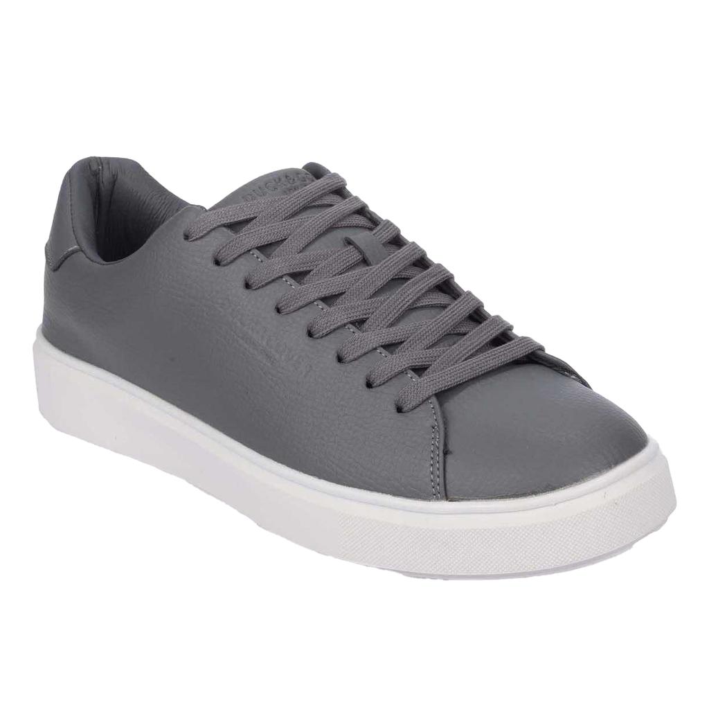 Duck and Cover Mens Kremes Trainers
