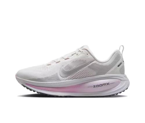 

Nike Vomero 18 Women s Running shoes IM2503-133 Pink Size EU 35.5 розовый