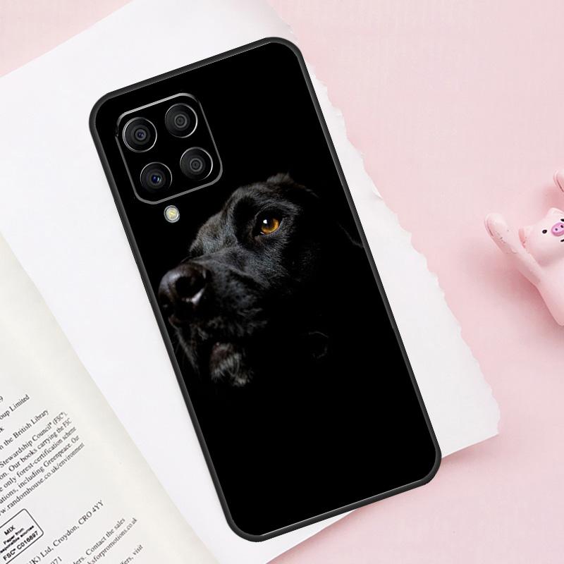 Rottweiler Hundehülle Für Samsung Galaxy M13 M53 M16 M36 M56 M06 M52 M32 M12 M54 M34 M14 M35 M55 M15 M11 M31
